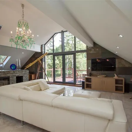 Ξενοδοχείο Ghyll Crest *