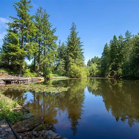 Ghyll Crest Ξενοδοχείο *