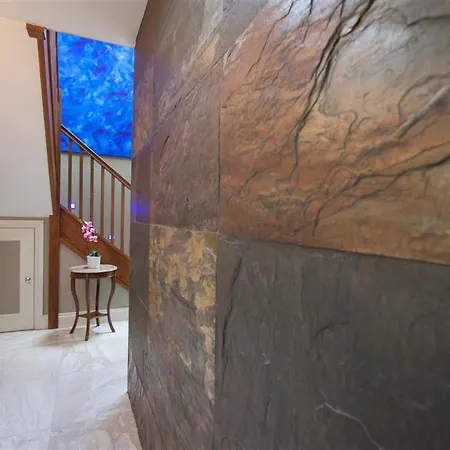 Ghyll Crest Ξενοδοχείο *