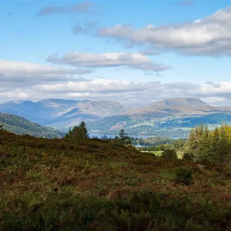 Ghyll Crest *