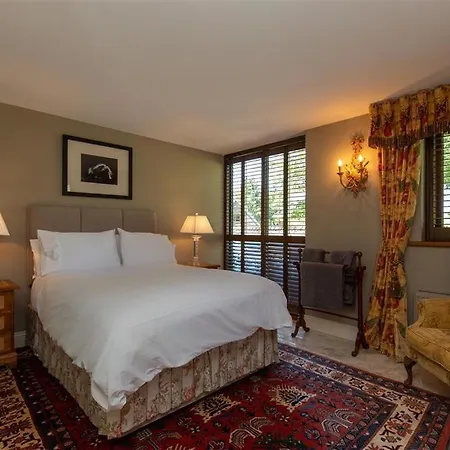 Ghyll Crest Ξενοδοχείο Windermere