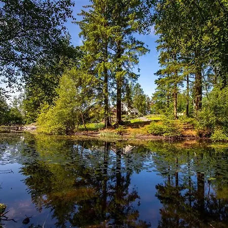 Ξενοδοχείο Ghyll Crest *