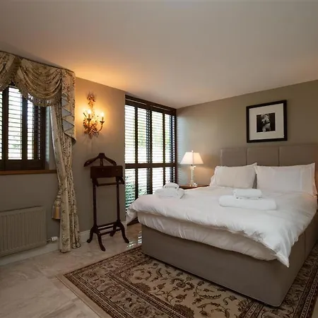 Ghyll Crest Vakantiehuis *