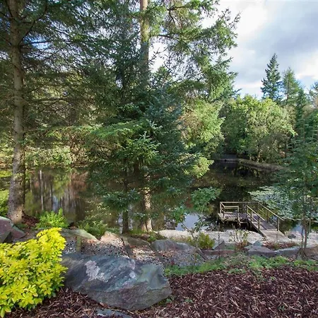 Ghyll Crest * Windermere