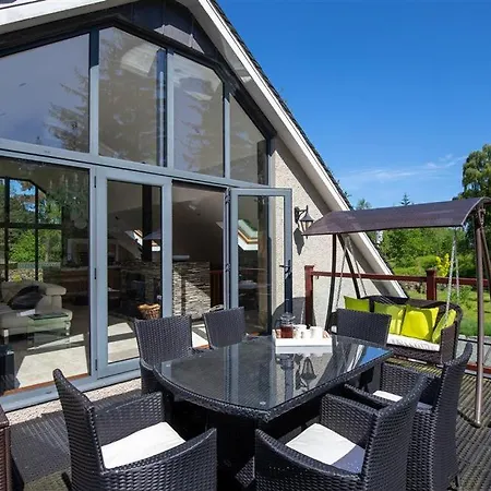 Ghyll Crest Windermere